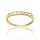 BAGUE CLEOR  - 3-RG134-47