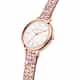 MONTRE OUI&ME FLEURETTE - ME010310