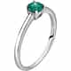 BAGUE LIVE DIAMOND - LD03330010