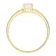 BAGUE CLEOR  - 3-RG916-46
