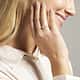 BAGUE CLEOR  - 3-RG916-46