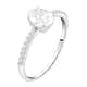 BAGUE CLEOR  - 3-RG3094B-46