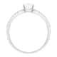 BAGUE CLEOR  - 3-RG3094B-46