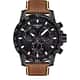Montre quartz homme TISSOT Supersport Chrono Noir 45.5mm