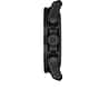 Montre quartz homme TISSOT Supersport Chrono Noir 45.5mm