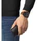 Montre quartz homme TISSOT Supersport Chrono Noir 45.5mm