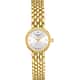 Montre quartz femme TISSOT Lovely Argent 19.5mm