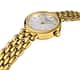 Montre quartz femme TISSOT Lovely Argent 19.5mm