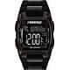 Montre Homme RUCKFIELD en M&eacute;tal et Plastique Noir Etanche