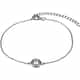 Bracelet CLEOR en Argent 925/1000 et Oxyde