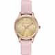 Montre Femme TED BAKER en Cuir Rose Etanche