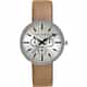 Montre Homme TED BAKER en Cuir Marron Etanche