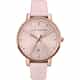 Montre Femme TED BAKER en Cuir Rose Etanche