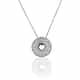 Collier CLEOR en Argent 925/1000