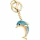 PORTE-CL&Eacute;S MORELLATO MAGIC - SD0406