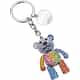 PORTE-CL&Eacute;S MORELLATO MAGIC - SD0400