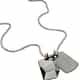 Collier DIESEL en Acier