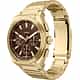 MONTRE FOSSIL EVERETT CHRONOGRAPH - FS6184