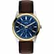MONTRE FOSSIL PEARSON - FS6195