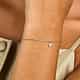 BRACELET CLEOR  - D.9223500007