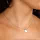 COLLIER CLEOR  - D.252I10000100