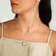 COLLIER CLEOR  - D.9215900015