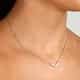 COLLIER CLEOR  - D.9215900015