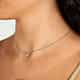 COLLIER CLEOR  - D.9215900013