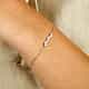 BRACELET CLEOR  - D.9212500021