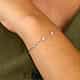 BRACELET CLEOR  - D.9212500017
