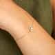 BRACELET CLEOR LADY DIAMOND - D.8125502521