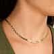 COLLIER CLEOR  - D.3123900005