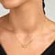 COLLIER CLEOR IMPALA - D.5123900023