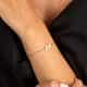 BRACELET CLEOR IMPALA - D.5123500023