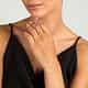 BAGUE CLEOR IMPALA - D.5123300020 - Taille 54