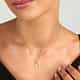 COLLIER CLEOR  - D.9123900016