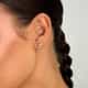 BOUCLE CLEOR  - D.3155100012