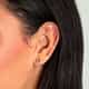 BOUCLE CLEOR  - D.3123100091