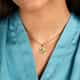 COLLIER CLEOR  - D.9115900011