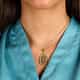 COLLIER CLEOR  - D.9115900007