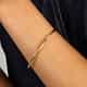 BRACELET CLEOR  - D.8125500001