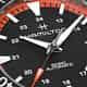 MONTRE HAMILTON KHAKI NAVY - H82395331