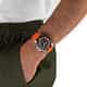 MONTRE HAMILTON KHAKI NAVY - H82395331