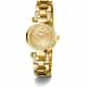 MONTRE GUESS LADIES BEJEWELED - GW0869L4
