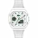 MONTRE LACOSTE LC33 SQUARE - 2011506