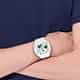 MONTRE LACOSTE LC33 SQUARE - 2011506