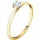BAGUE LIVE DIAMOND CLASSIC DIAMOND - LDY015129009