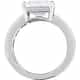 BAGUE KARL LAGERFELD LIGHTS - KLBKE03012