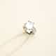 BAGUE KARL LAGERFELD LIGHTS - KLBKE03012