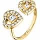 BAGUE KARL LAGERFELD LIGHTS - KLBJX36012